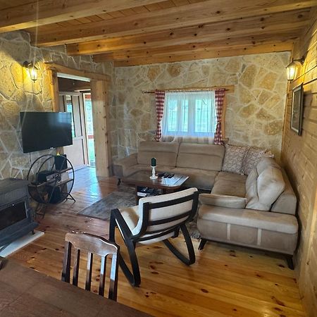 Vacation Home Andjelic Žabljak Exterior foto