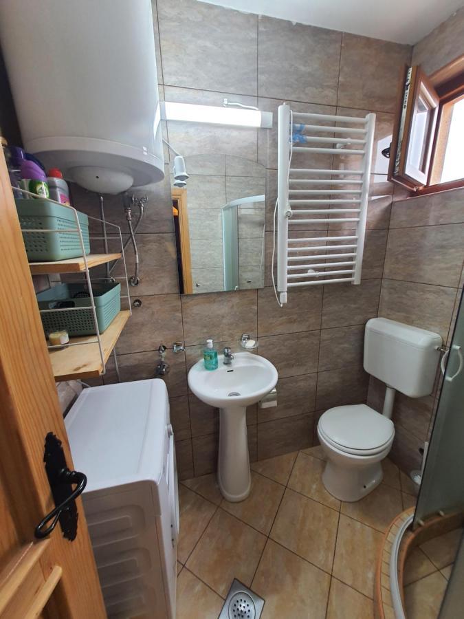 Vacation Home Andjelic Žabljak Exterior foto